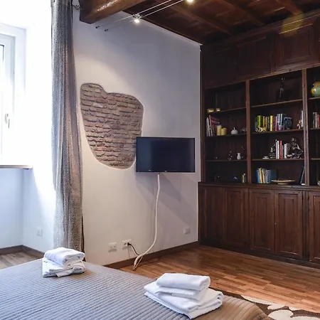 Apartamento Maison Parlamento Roma