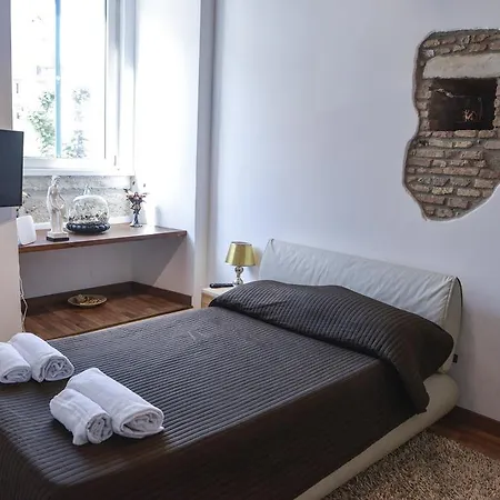 Apartamento Maison Parlamento Roma